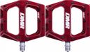 Pedali DMR Vault Red