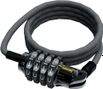 Kabelschloss Onguard Terrier Combo 4-120cmx6mm