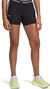 Under Armour Tech Play Up 2-in-1 Shorts Black Women's