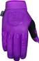 Gants Fist Adulte Stocker Violet