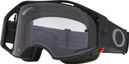 Airbrake MTB Goggle w/Prizm Low Light - Black