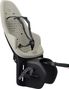 Thule Yepp 2 Maxi Rack Mounted Child Bike Seat Soft Sand