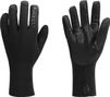 Gants Velo Long De Hiver Rogelli Neoflex - Unisexe - Noir