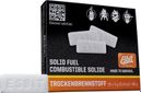 Combustible solide Esbit (lot de 20 tablettes)