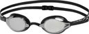 Speedo FastSkin SpeedSocket 2 Mirror Black