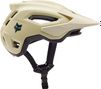 Fox Speedframe Helmet Light Green