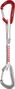 Tracolla Camp Nano 22 Express Ks 18 Cm Grigio/Rosso