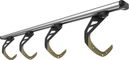 Stashed LodeStar 4-Wheel Ceiling Kit
