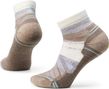 Chaussettes Femme Smartwool Light Cushion Ankle Beige