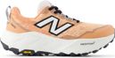 New Balance Fresh Foam X Hierro v9 Orange Women's Trail Shoes