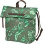 Basil Ever-Green 14-19L Borsa portapacchi Verde