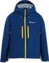 Veste Imperméable Lagoped Eve Homme Bleu 