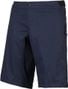 Kenny Charger Pantaloncini Donna Blu