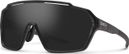 Lunettes Smith Shift Mag Noir Mat CHROMAPOP Noir