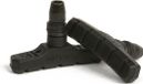 ODYSSEY Brake Shoes SLIM BY FOUR Black 