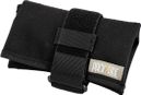 Sacoche de Selle Pack2Ride Blossom Noir