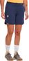 Pantaloncini Millet Ubic Stretch blu da donna