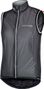 Endura FS260-Pro Adrenaline Race II Women Sleeveless Waterproof Jacket Black