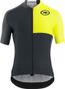 Assos Mille GT Trikot C2 EVO Stahlstern Gelb