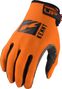 Kenny UP Guantes Largos Naranja