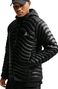 Chaqueta acolchada Nike ACG Lava Flow negra para hombre