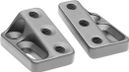 Profile Design - Aerobar Armrest Pad Wedge (Paar) Typ: 15 Grad