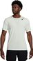 T-Shirt Running Nike Aeroswift Blanc Homme