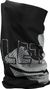 Tour de Cou Millet Chamonix Logo Noir