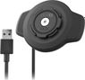 Drahtloses Ladegerät Quad Lock Wireless Charging Head Für Telefon