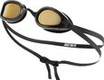 Nike Swim Legacy gafas de sol de natación negras polarizadas