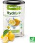 OVERSTIMS Energy Drink HYDRIXIR BIO Lemon 500 g