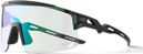 Lunettes de cyclisme photochromiques