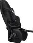 Thule Yepp 2 Maxi MIK HD Rack Mounted Child Bike Seat Black