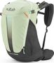 RAB Airox ND22L Wanderrucksack Grün Damen