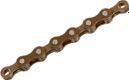 Cadena de bicicleta SunRace Single Speed Cns10 1/2' X 1/8'' - Negra