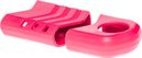 ROTOR Kit protezioni pedivelle RAPTOR Rosa