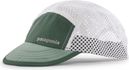 Patagonia Green Duckbill Cap