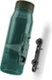 Borraccia Fidlock Twist 700 Life Verde e Nero Stand