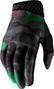 Gants Longs 100% RIdeFit Camo