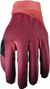 Paire de Gants Longs Five XR-Lite Bold Rouge 