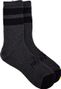 Santini Riga Grey Unisex Socks