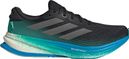 Chaussures adidas Supernova Rise 2 Noir Bleu Vert Homme