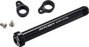 Ritchey 15mm Vorderachsumbaukit
