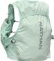 Nathan Pinnacle Breeze 4L Women's Green/Reflective Trinksack