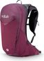 Randonnée RAB Nitron 25L Violet