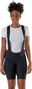 Cuissard Trek Circuit Noir Femme
