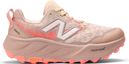 New Balance Fresh Foam X Hierro v9 Women's Trail Shoes Brown/Red