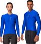 Van Rysel RCR Maglia a maniche lunghe blu Unisex