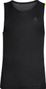 Canotta Odlo Active F-Dry Light Eco nera