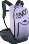Evoc Trail Pro 16 Backpack White / Gray